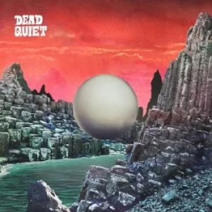 Image of Dead Quiet by Dead Quiet CD Album