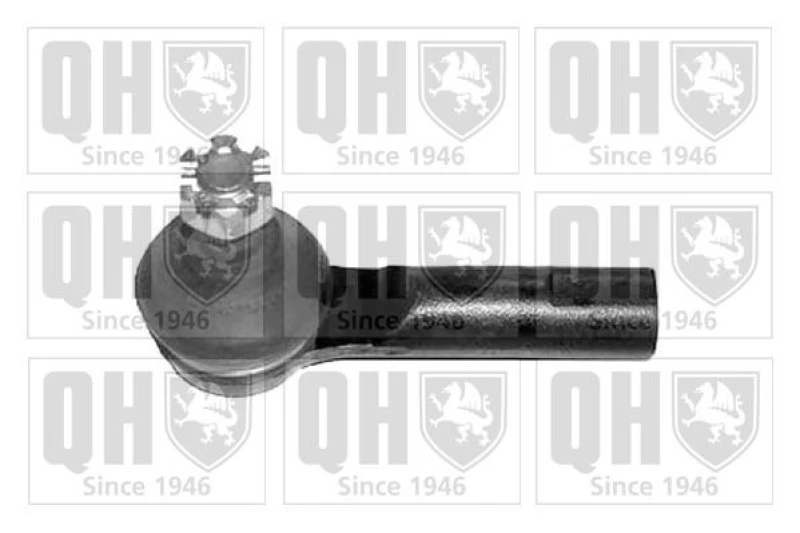 Image of QUINTON HAZELL Track rod end QUINTON HAZELL QR5251S