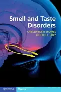 Image of smell and taste disorders