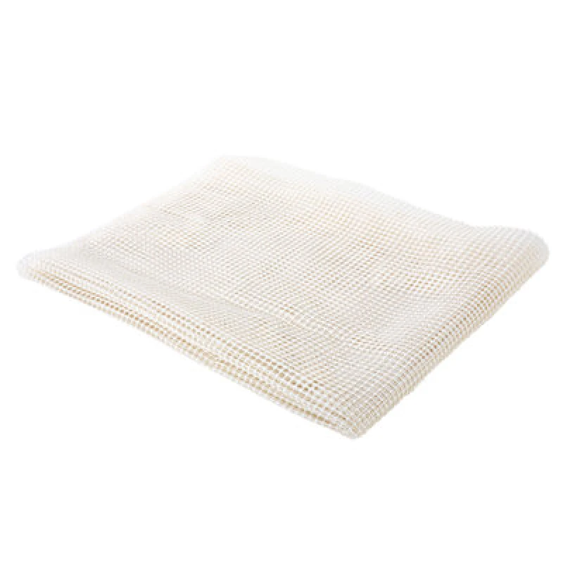 Image of Beliani Non-Slip Rug Mat Balad, 110X140 Cm