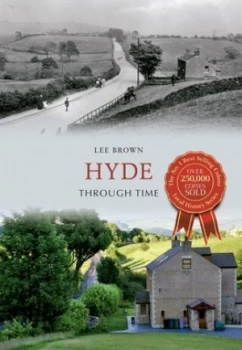Image of Hyde through time by Lee Brown
