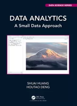 Image of Data AnalyticsA Small Data Approach