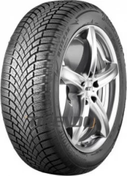 Image of Bridgestone Blizzak LM 005 155/65 R14 79T XL