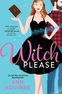 Image of Witch Please