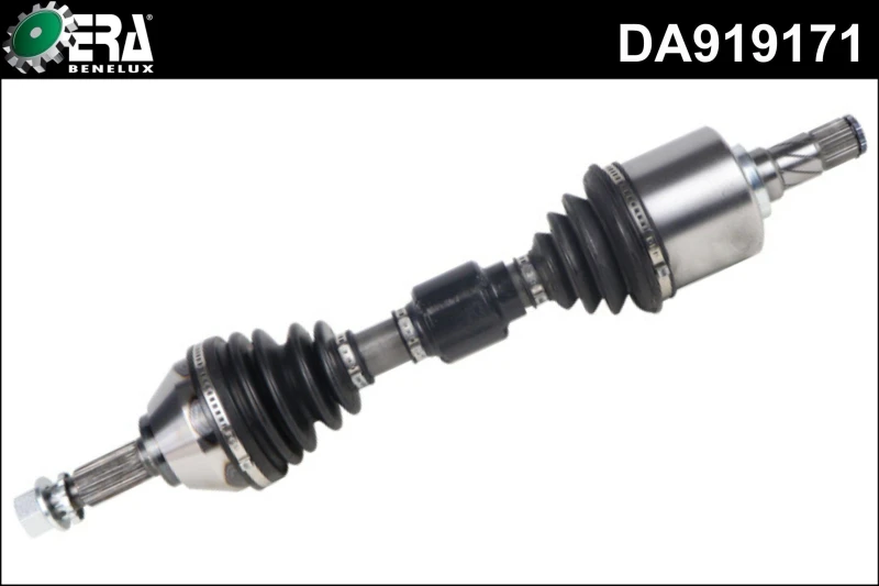 Image of ERA Benelux Drive shaft ERA Benelux DA919171