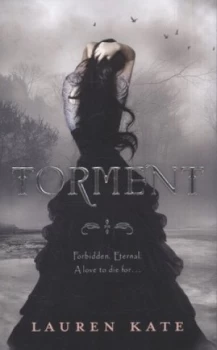Image of Torment by Lauren Kate Paperback