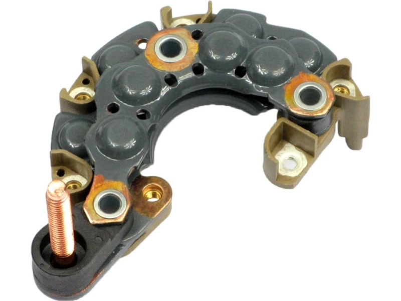 Image of AS-PL Rectifier, alternator AS-PL ARC6026