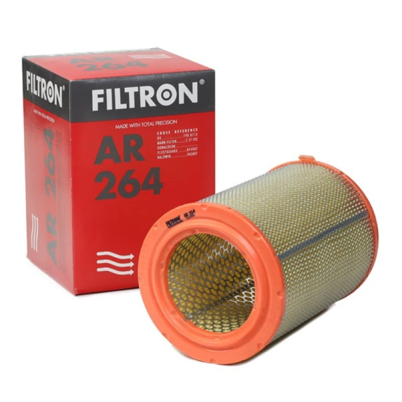 Image of FILTRON Air filter FILTRON AR 264