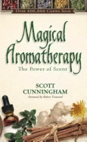 Image of magical aromatherapy the power of scent