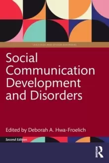 Image of Social Communication Development and Disorders