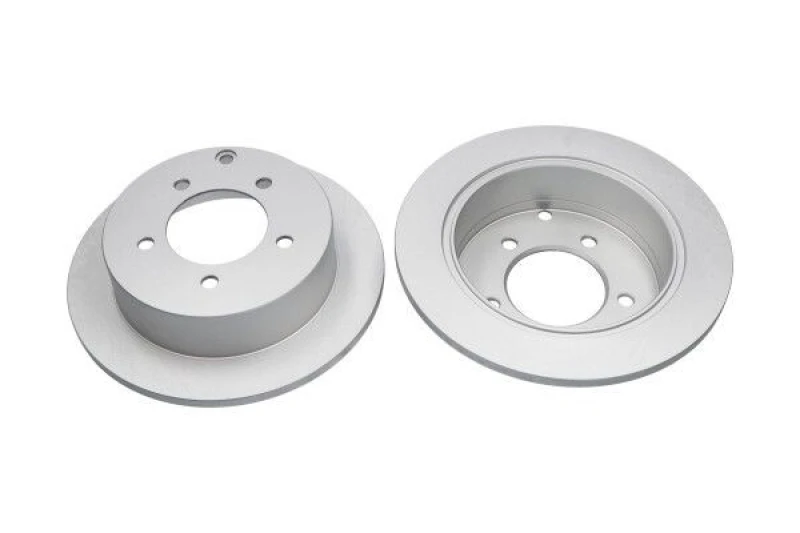 Image of KAVO PARTS Brake disc KAVO PARTS BR-5783-C