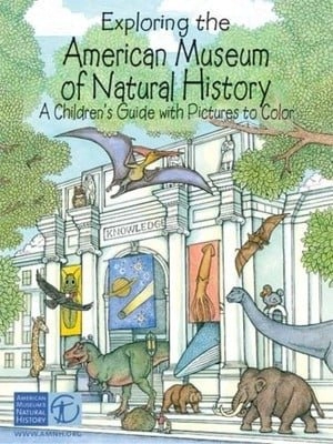 Image of Exploring the American Mus of Nat H by Patricia J Wynne
