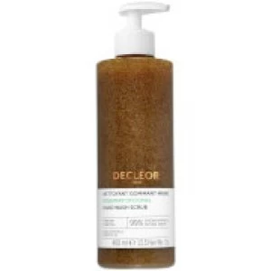 image of DECLEOR Body Romarin Hand Scrub 400ml