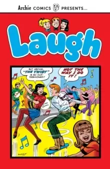 Image of Archie's Laugh Comics