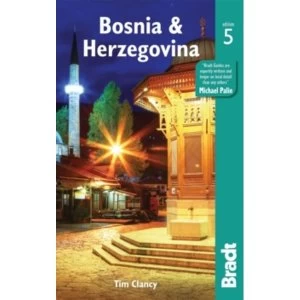 Image of Bosnia & Herzegovina