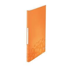 Image of LEITZ DisplyBook WOW A4 PP 20P 6