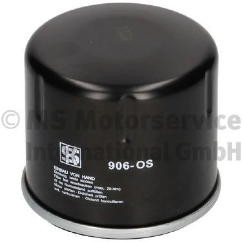 Image of KOLBENSCHMIDT 50013906 Oil filter Spin-on Filter Oil Filter (7)