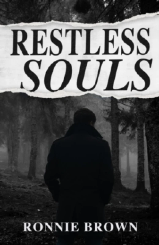 Image of Restless Souls Paperback / softback