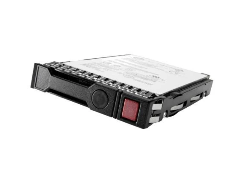 Image of HPE HDD 1 2.5" 1 Dul-Por
