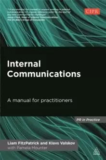 Image of Internal Communications : A Manual for Practitioners