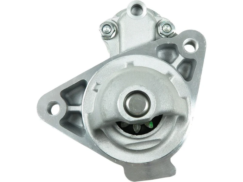 Image of AS-PL Starter motor AS-PL S6176