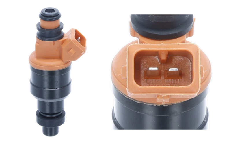 Image of Injector VALEO 348443