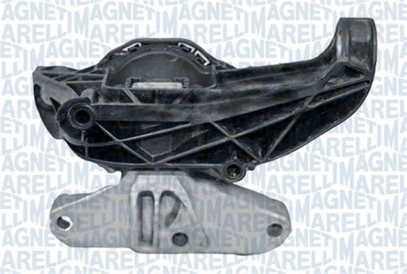 Image of MAGNETI MARELLI Holder, engine mounting MAGNETI MARELLI 030607010847