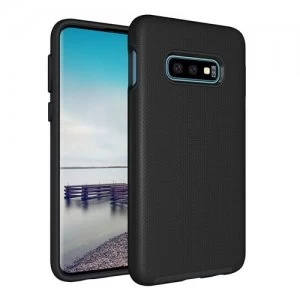 image of EIGER North mobile phone case 14.7cm (5.8") Cover Black