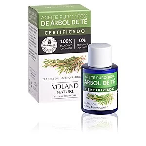 Image of BIO-INSPECTA aceite 100% arbol de te organico 15ml