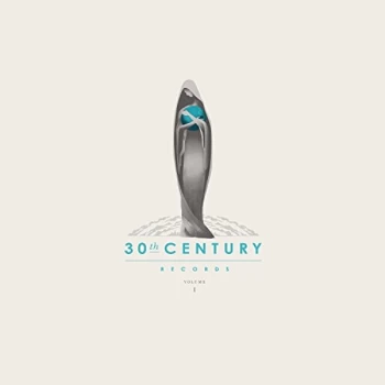 Image of Various - 30th Century Records CD