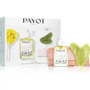 image of Payot Herbier Your Beneficial Ritual Gift Set (For Perfect Skin Cleansing)