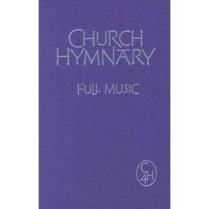 Image of Church Hymnary 4 by Church Hymnary Trust (Hardback, 2005)