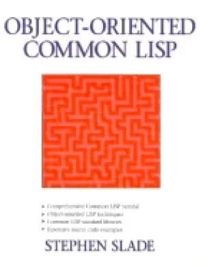Image of object oriented common lisp