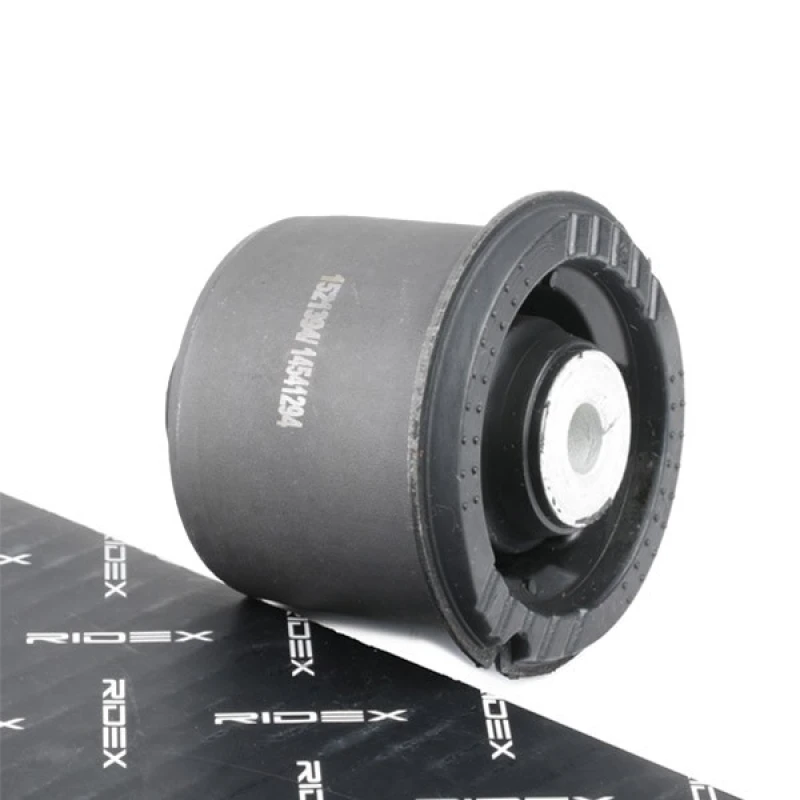 Image of Trailing arm / Suspension arm bush RIDEX 251T0568