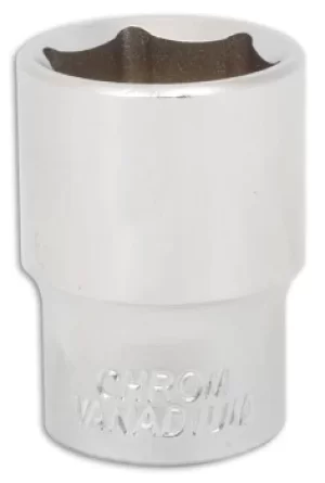 Image of Laser Tools 0820 Socket 1/2"D 24mm Chrome Vanadium