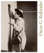 Image of oscar g rejlander artist photographer