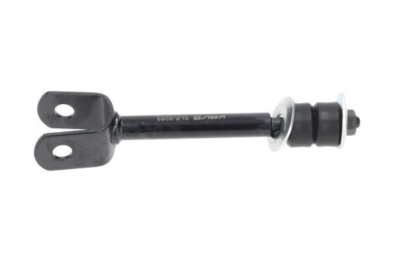 Image of KAVO PARTS Anti-roll bar link KAVO PARTS SLS-9086