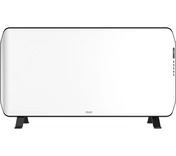 Image of DUUX Edge 1000 DXCH11UK Smart Convector Heater - White