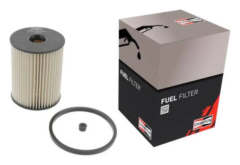 Image of CHAMPION CFF101561 Fuel Filter Filter Insert Fuel filter (9)