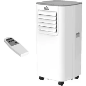 Image of HOMCOM 823-012V70 5000BTU Portable Air Conditioner
