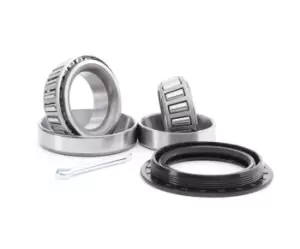 Image of SNR Wheel bearing kit R153.07 Wheel hub bearing,Wheel bearing OPEL,SUZUKI,DAEWOO,Corsa B Schragheck (S93),Kadett E CC (T85),Vectra A Limousine (J89)