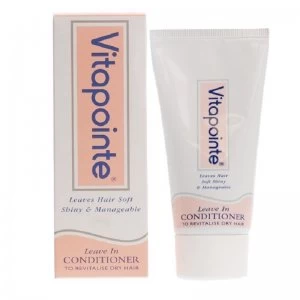 Image of Vitapointe Leave-In Conditioner 30ml