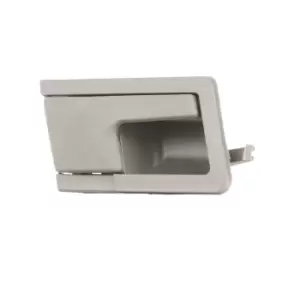 Image of RIDEX Door Handle inner 1373D0117 VW,Transporter IV Bus (70B, 70C, 7DB, 7DK, 70J, 70K, 7DC, 7DJ),Transporter IV Kastenwagen (70A, 70H, 7DA, 7DH)