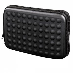 image of Hama 6" Dots Sat Nav Case