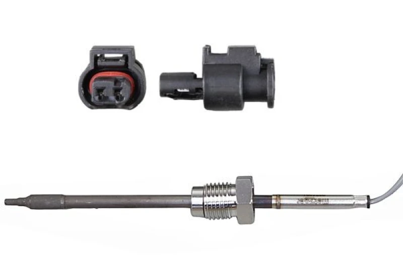Image of Exhaust gas temperature sensor (EGT) METZGER 0894601