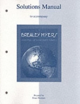 Image of Principles of Corporate Finance Paperback