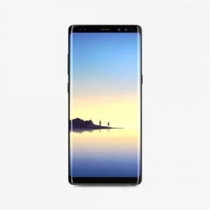 Image of Tech21 Impact Shield Anti-Scratch Clear screen protector Mobile phone/Smartphone Samsung