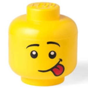 image of LEGO Storage Head Silly Small