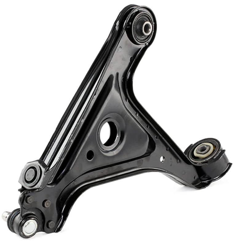 Image of STARK SKCA-0050288 Suspension arm Control Arm, Sheet Steel, Left Sheet Steel Track Control Arm (273)