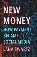 Image of new money how payment became social media